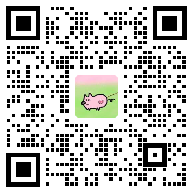 Contact QR Code